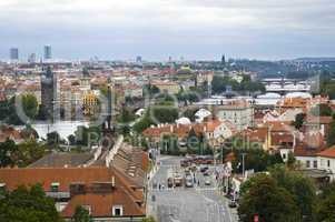 Charles bridge