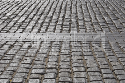 Cobblestones