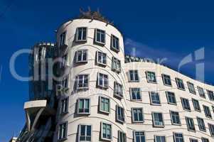 Dancing house