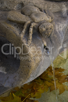 Fontana delle Api