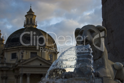 Piazza del Popolo