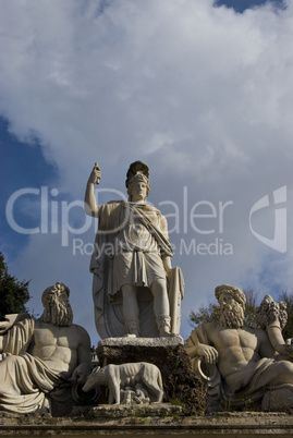 Piazza del Popolo