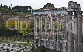 Forum Romanum