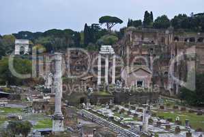 Forum Romanum