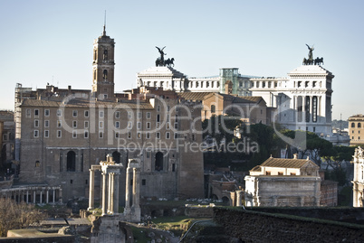 Forum Romanum