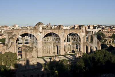 Forum Romanum