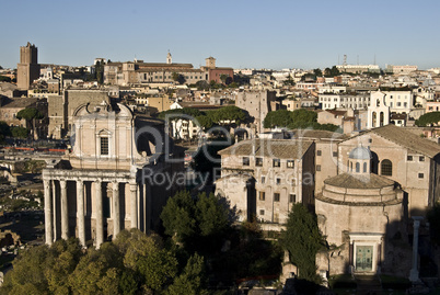 Forum Romanum