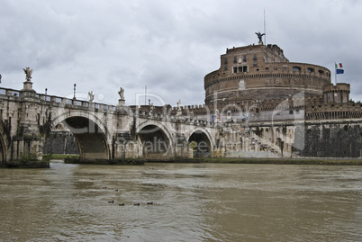 Castel Sant Angelo