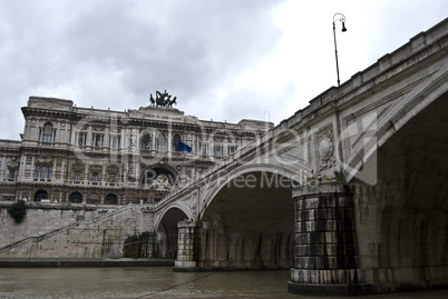 Palazzo di Giustizia