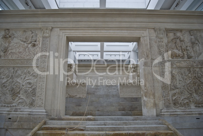 Ara Pacis Augustae