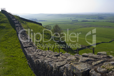 Hadrians wall