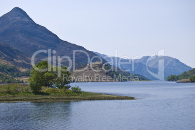 Loch Leven