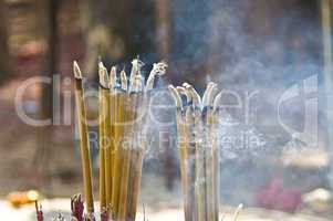 Incense sticks