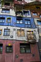 Hundertwasserhaus