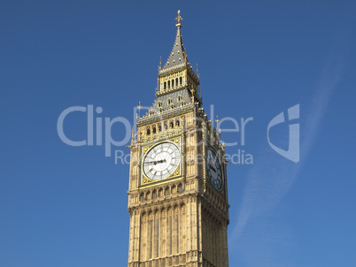 Big Ben