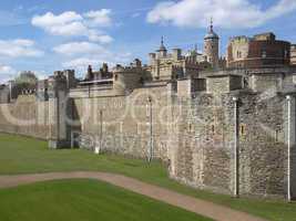 Tower of London