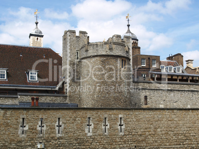 Tower of London