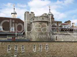 Tower of London