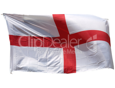 England flag