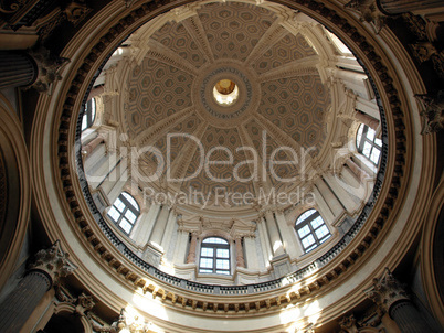 Basilica di Superga, Turin