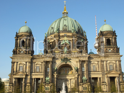 Berliner Dom