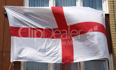 England flag