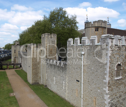 Tower of London