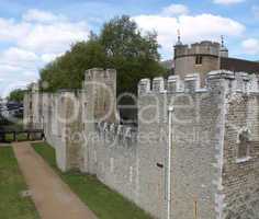 Tower of London