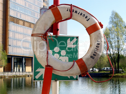 Lifebuoy