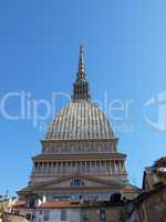 Mole Antonelliana, Turin