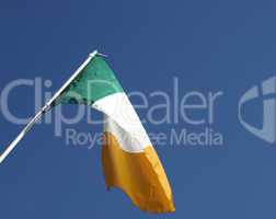 Irish flag