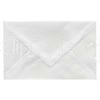 Letter envelope