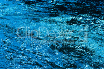 Water background