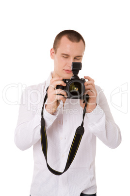 Photographer