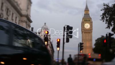 Big Ben London