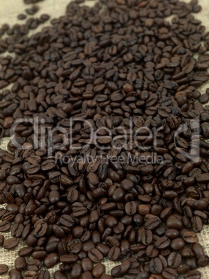 Coffee Beans