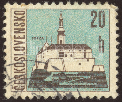 postage stamp set twenty six