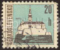 postage stamp set twenty six
