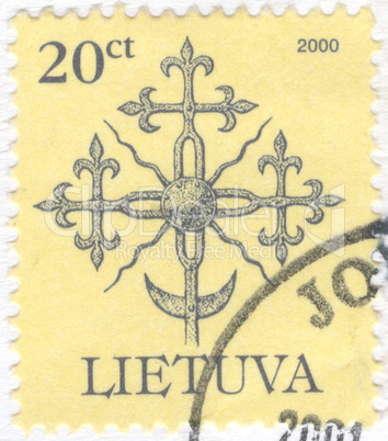 postage stamp set  ninety nine