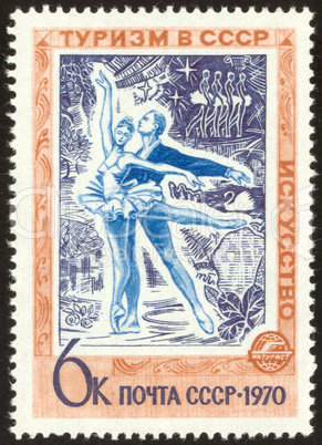 philatelic forty three