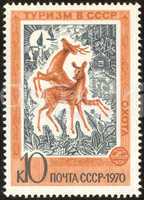 philatelic forty two