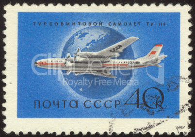 postage stamp set fifty six