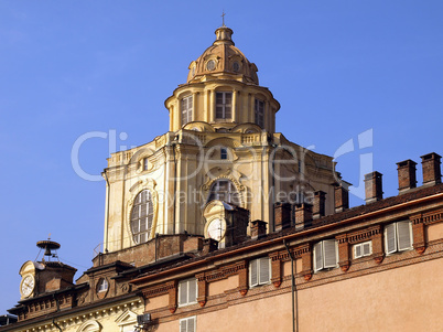 San Lorenzo Turin