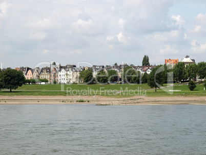 River Rhein