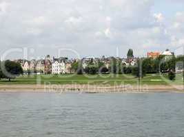 River Rhein