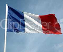 Flag of France