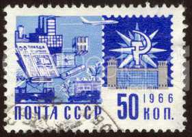 postage stamp set thirty one