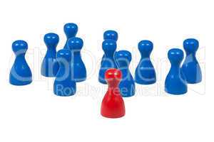 game pawns