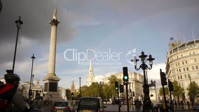 Rainbow London