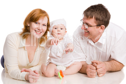 Happy Family Happy Family